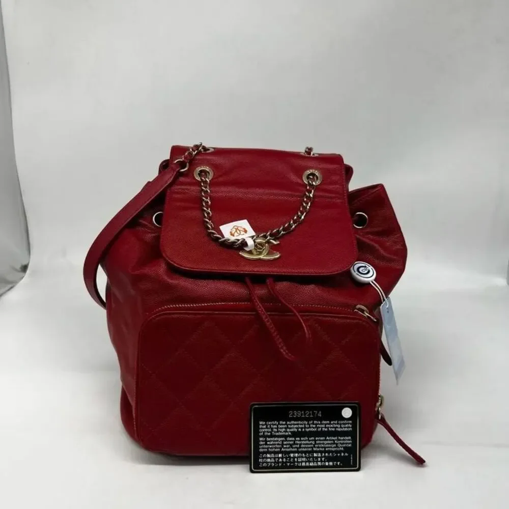 Chanel Women Pre-Loved Bag Very Good Condition